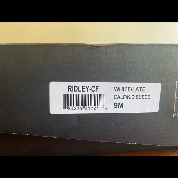 Pelle Moda Ridley Wedge - Picture 2 of 10